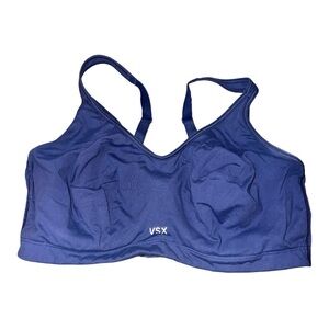 VSX Victoria Secret Sports Bra Sz 36DD